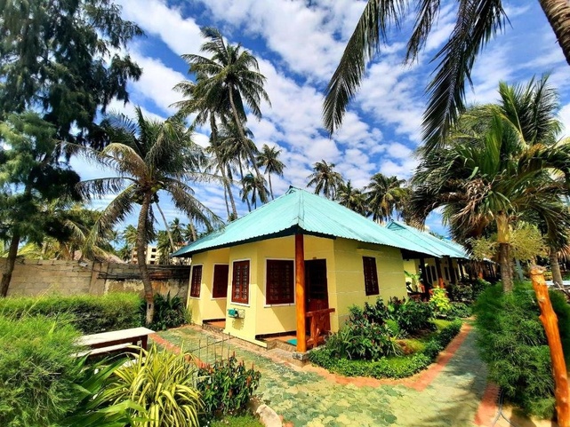 Thai Hoa Mui Ne Resort