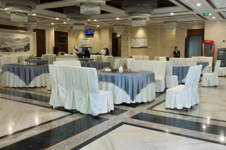 Beidaihe Dongjinglu Hotel