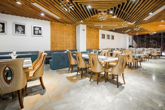 Tnd Hotel Nha Trang