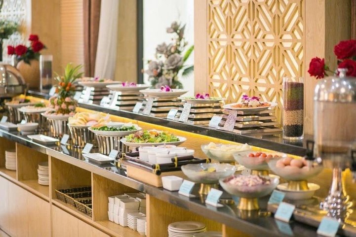 Lavencos Hotel Da Nang