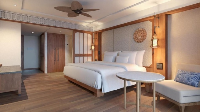Paradisus By Melia Bali