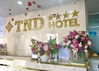 Tnd Hotel Nha Trang