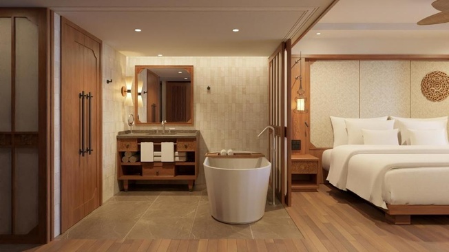 Paradisus By Melia Bali