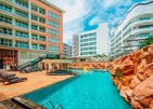 Centara Nova Hotel And Spa Pattaya