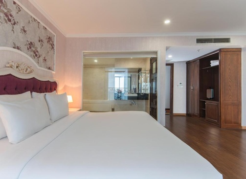Bonjour Nha Trang Hotel