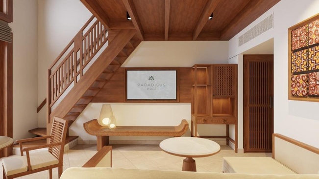 Paradisus By Melia Bali