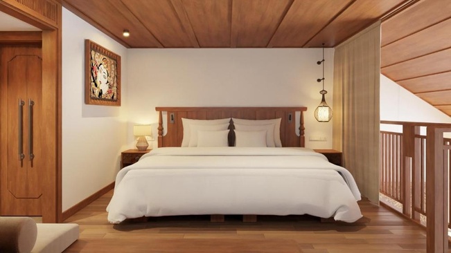 Paradisus By Melia Bali