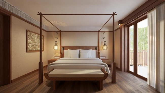 Paradisus By Melia Bali