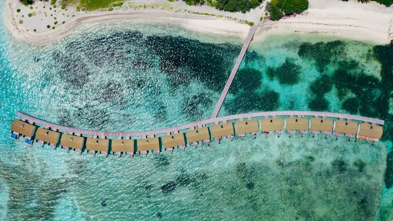 South Palm Resort Maldives