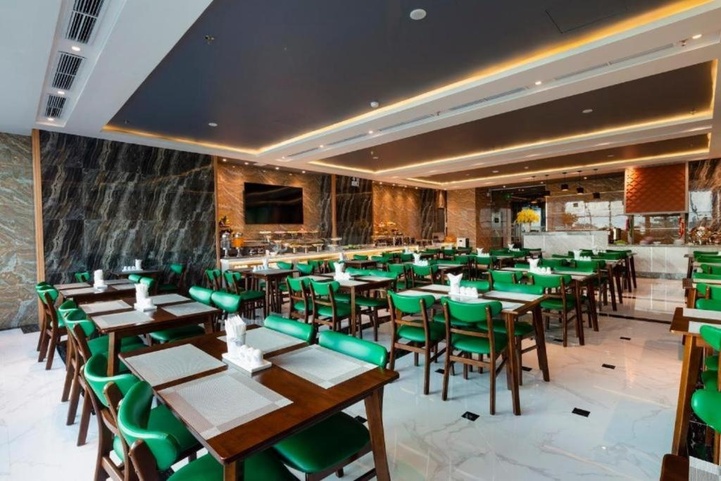 Ruby Hotel Nha Trang