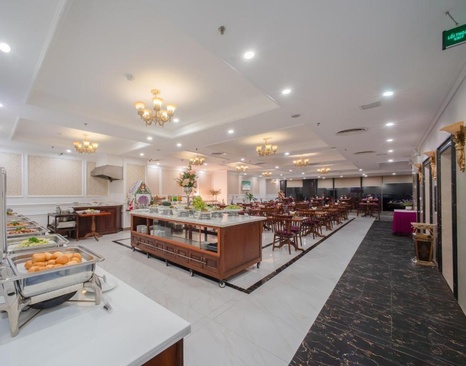 Bonjour Nha Trang Hotel