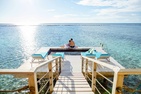 Holiday Inn Resort Kandooma Maldives