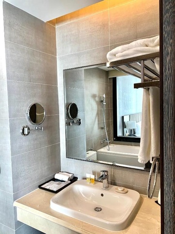 Muong Thanh Luxury Saigon