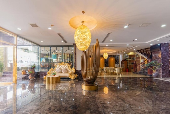 Tnd Hotel Nha Trang