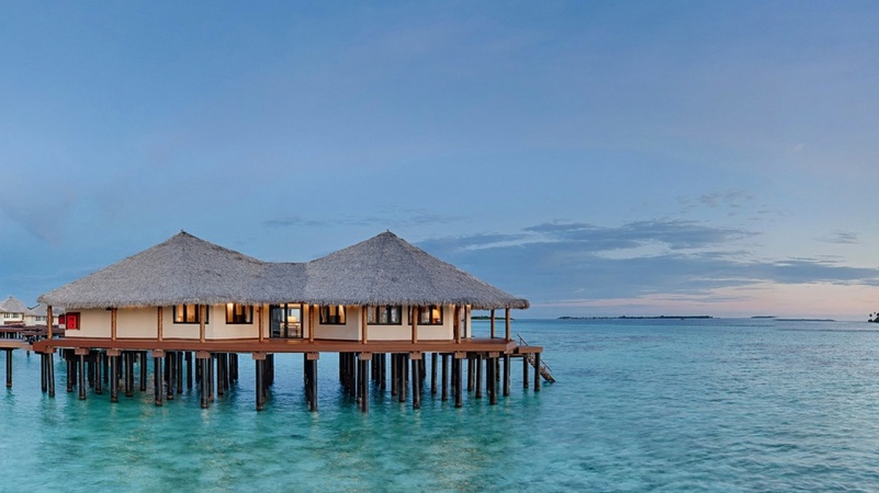 Kihaa Maldives