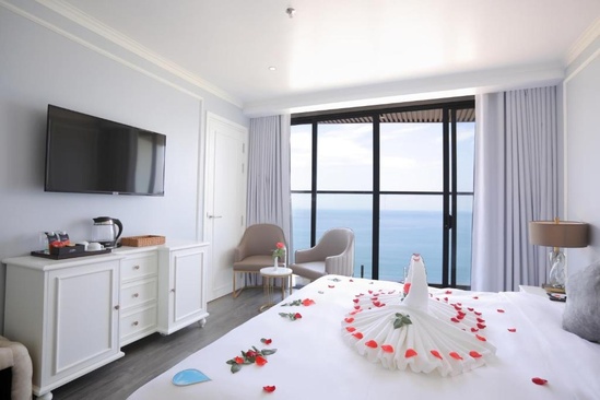 La Vague Hotel Nha Trang