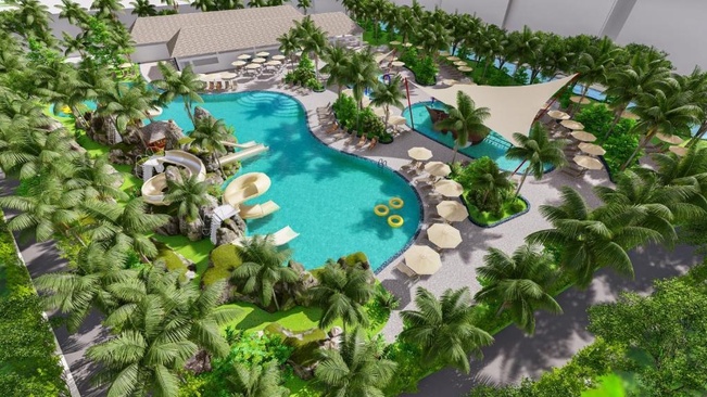 Paradisus By Melia Bali