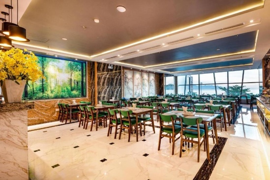 Ruby Hotel Nha Trang