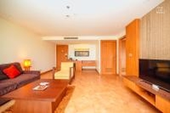 Centara Nova Hotel And Spa Pattaya