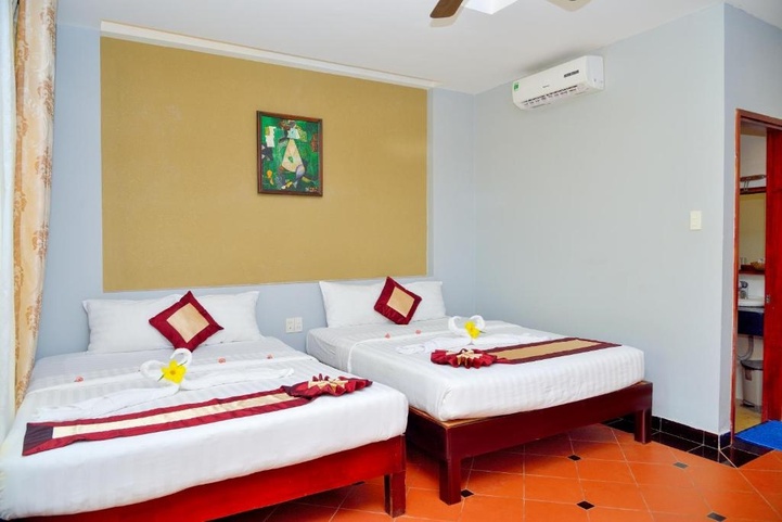Thai Hoa Mui Ne Resort