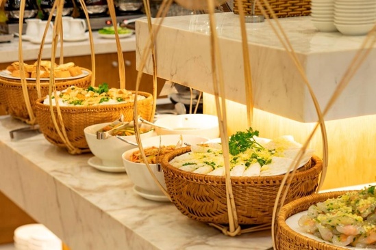 Nagar Hotel Nha Trang