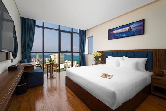 Ruby Star Danang
