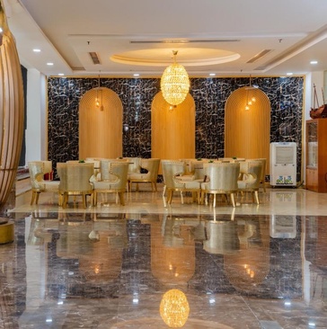 Tnd Hotel Nha Trang