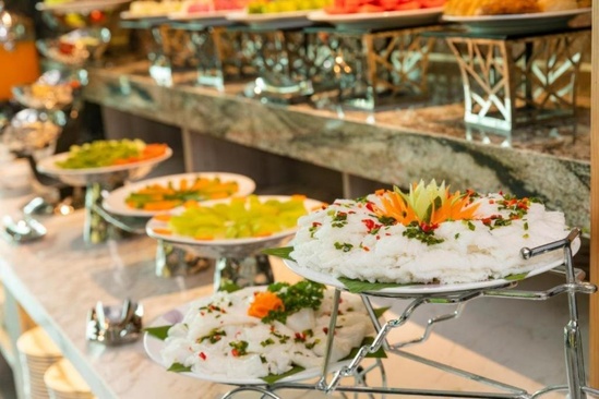 Ruby Hotel Nha Trang