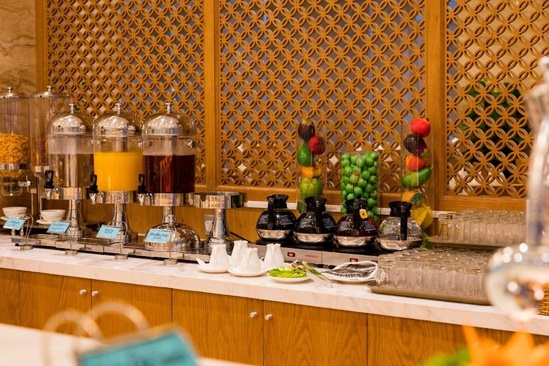 Nagar Hotel Nha Trang
