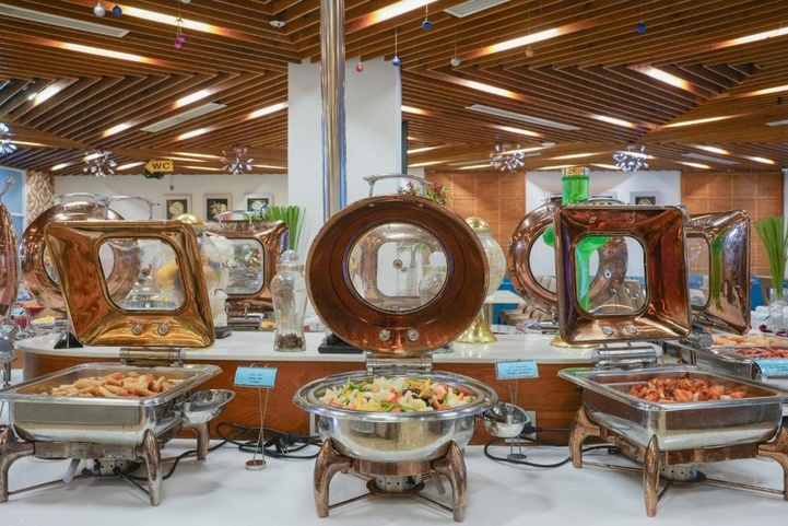 Tnd Hotel Nha Trang