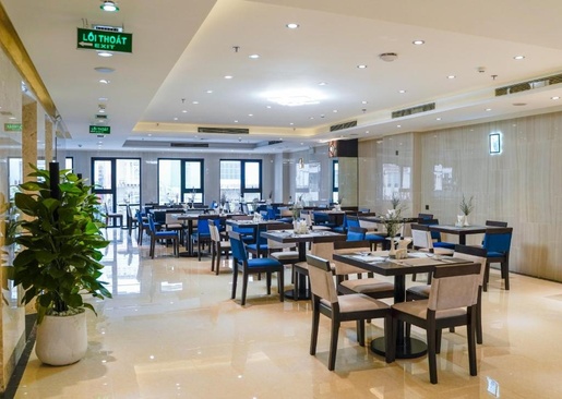 Ruby Star Danang