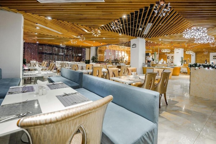 Tnd Hotel Nha Trang