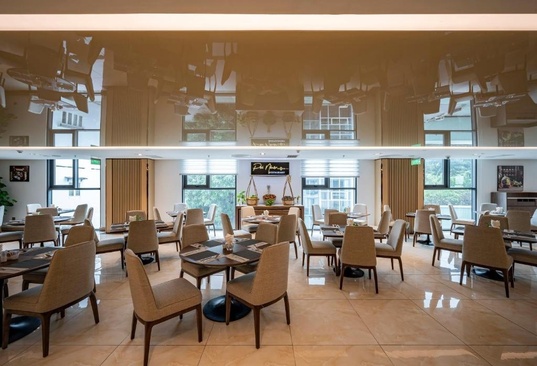 Muong Thanh Luxury Saigon 