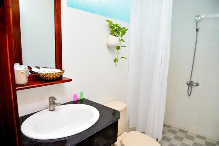 Thai Hoa Mui Ne Resort