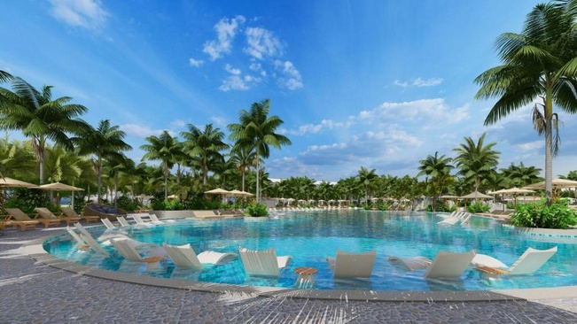 Paradisus By Melia Bali