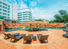 Centara Nova Hotel And Spa Pattaya