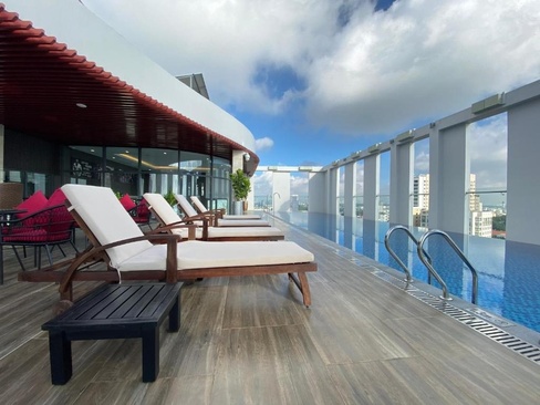 Muong Thanh Luxury Saigon 