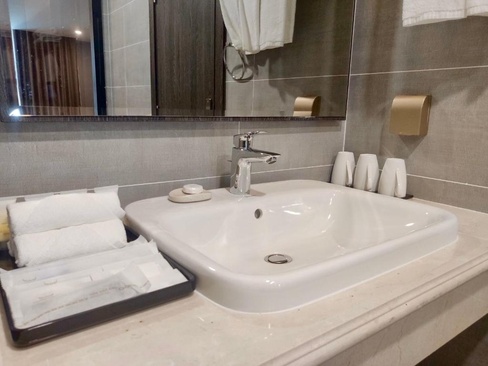 Muong Thanh Luxury Saigon 