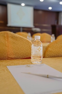 Tnd Hotel Nha Trang