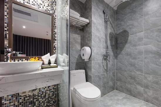 Ivy Hotel Nha Trang