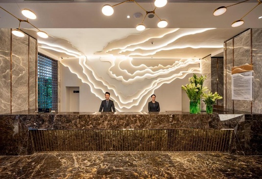 Muong Thanh Luxury Saigon 