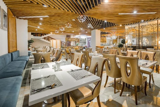 Tnd Hotel Nha Trang