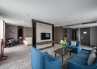 Muong Thanh Luxury Saigon