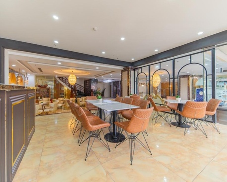 Tnd Hotel Nha Trang