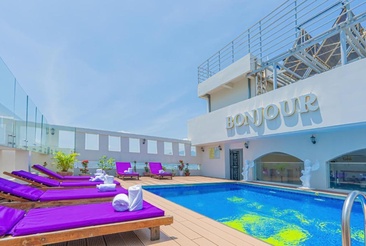 Bonjour Nha Trang Hotel