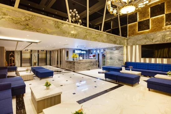 Ruby Hotel Nha Trang