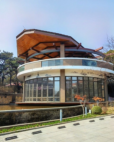 Beidaihe Dongjinglu Hotel
