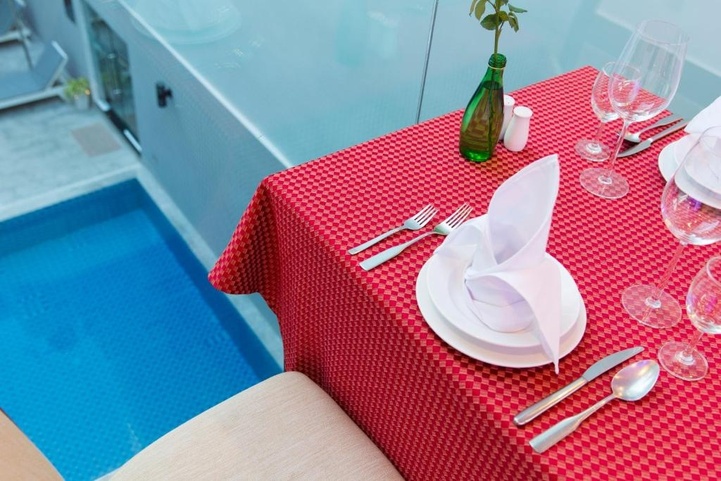 Starlet Hotel