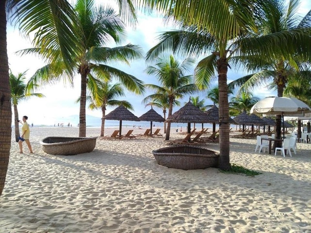 Lavencos Hotel Da Nang