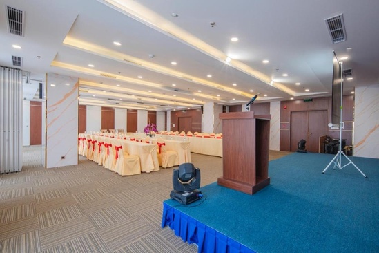 Tnd Hotel Nha Trang